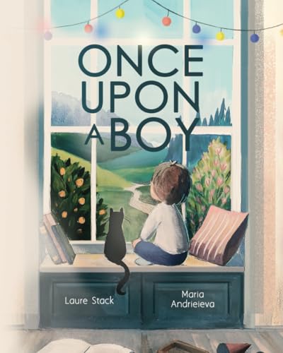 Once Upon a Boy