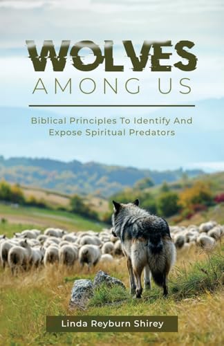 Wolves Among Us