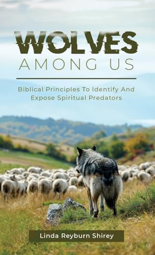Wolves Among Us