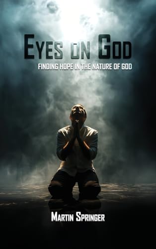 Eyes On God