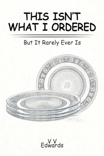 THIS ISN'T WHAT I ORDERED