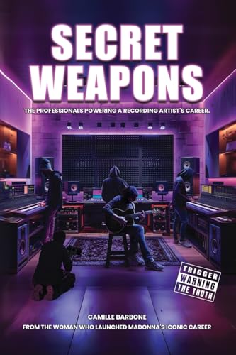 Secret Weapons