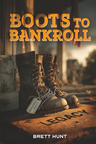 Boots To Bankroll