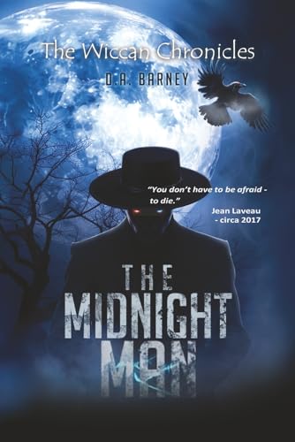 The Midnight Man
