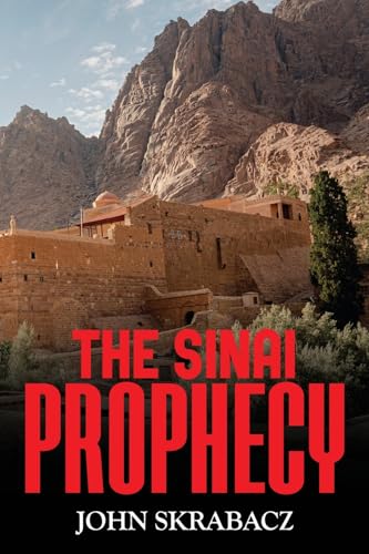 The Sinai Prophecy