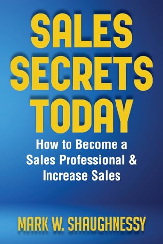 SALES SECRET TODAY