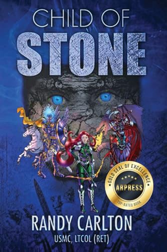 Child of Stone