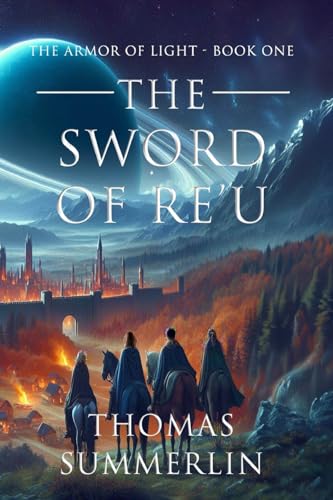 The Sword of RE'U