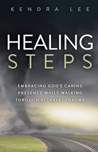 Healing Steps