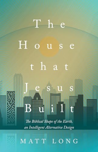 The House That Jesus Built