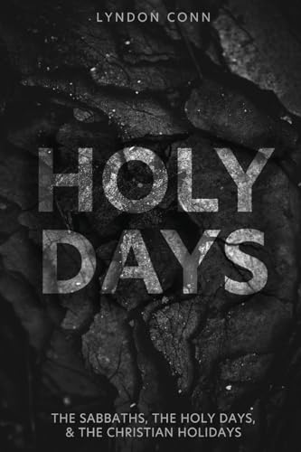 Holy Days