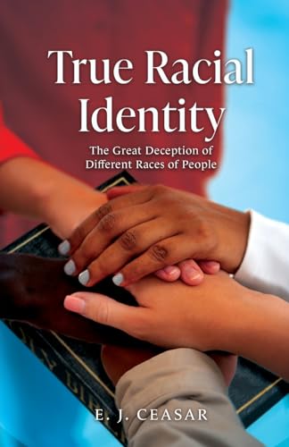 True Racial Identity