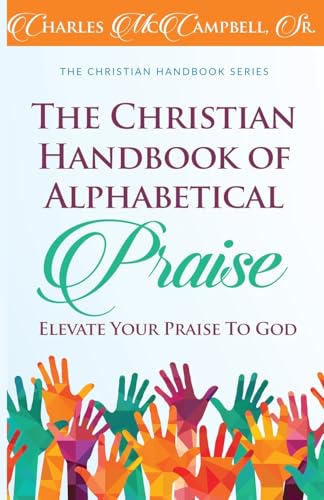 The Christian Handbook of Alphabetical Praise