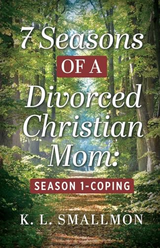 7 Seasons of a Divorced Christian Mom