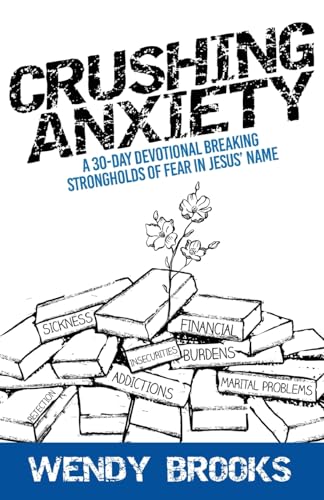 Crushing Anxiety