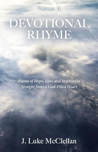 Devotional Rhyme, Volume II