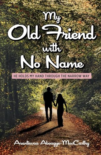 My Old Friend with No Name