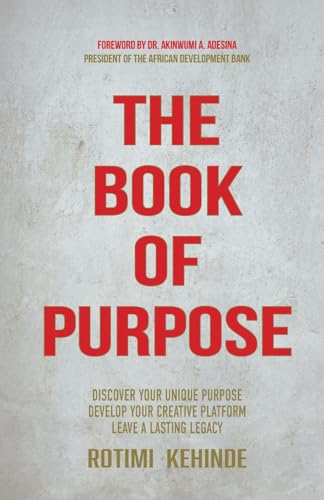 The Book of Purpose