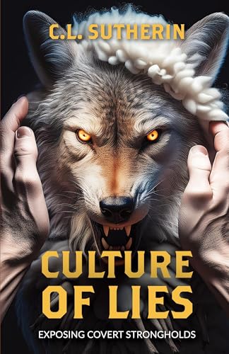 Culture of Lies