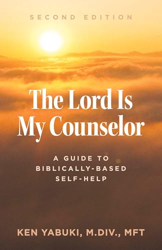 The Lord Is My Counselor