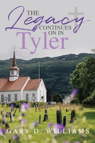 The Legacy Continues on in Tyler