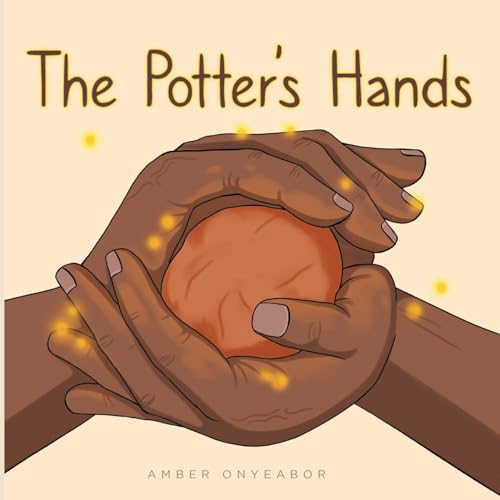 The Potter's Hands