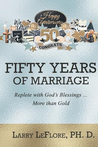 50 Years of Marriage