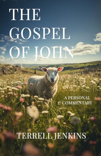 The Gospel of John