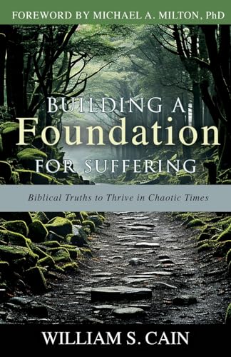 Building a Foundation for Suffering