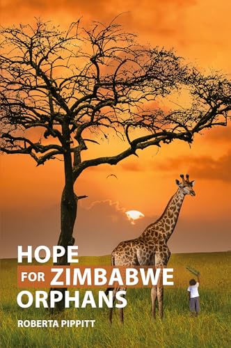 Hope For Zimbabwe Orphans