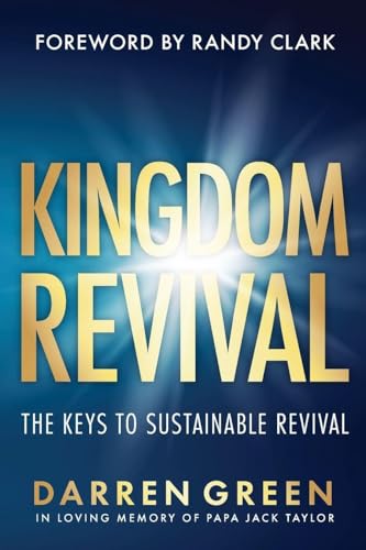 Kingdom Revival