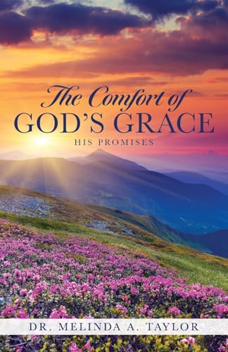 The Comfort of God's Grace