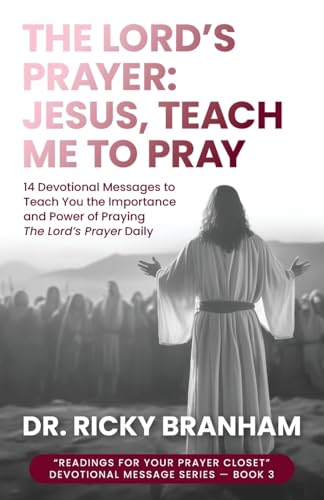 The Lord's Prayer