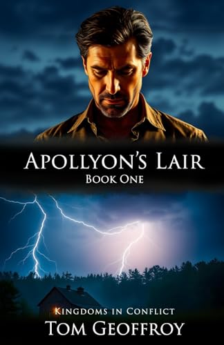 Apollyon's Lair