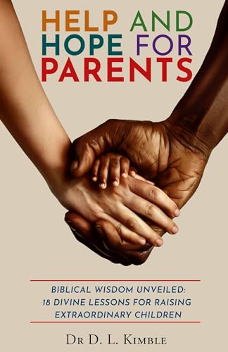 Help and Hope for Parents