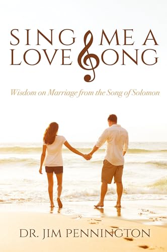 Sing Me a Love Song