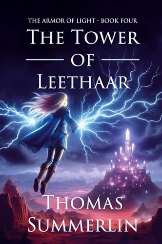 The Tower of Leethaar