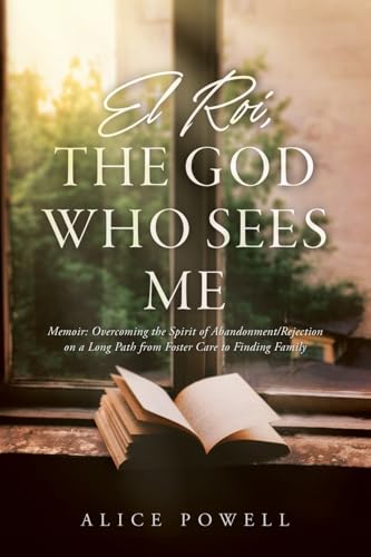 El Roi, The God Who Sees Me