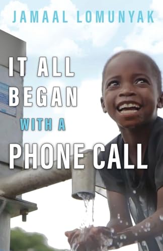 It All Began With A Phone Call