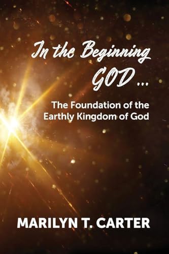 In the Beginning God...