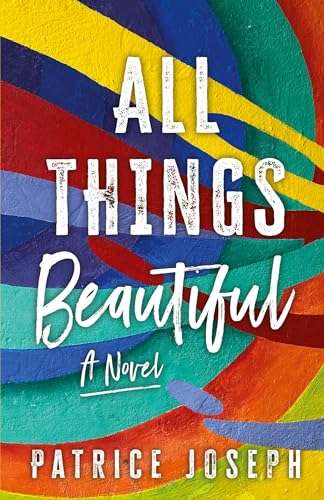All Things Beautiful