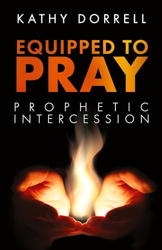 Equipped to Pray