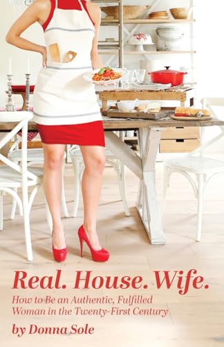 Real. House. Wife.