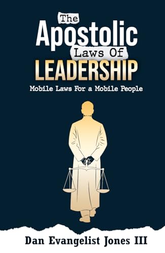 The Apostolic Laws of Leadership
