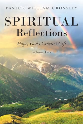 SPIRITUAL Reflections