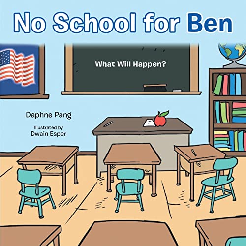 No School for Ben