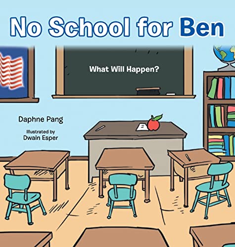 No School for Ben