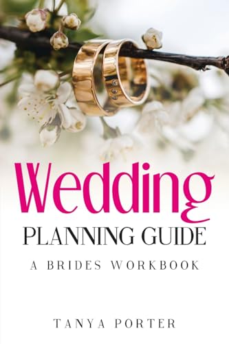 Wedding Planning Guide, A Brides Work Book