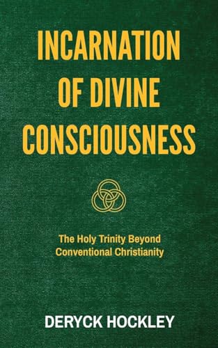 Incarnation of Divine Consciousness