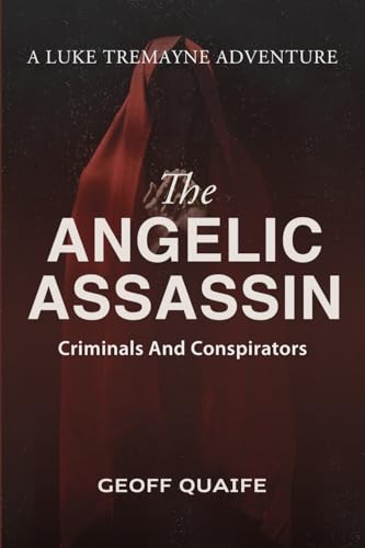 The Angelic Assassin